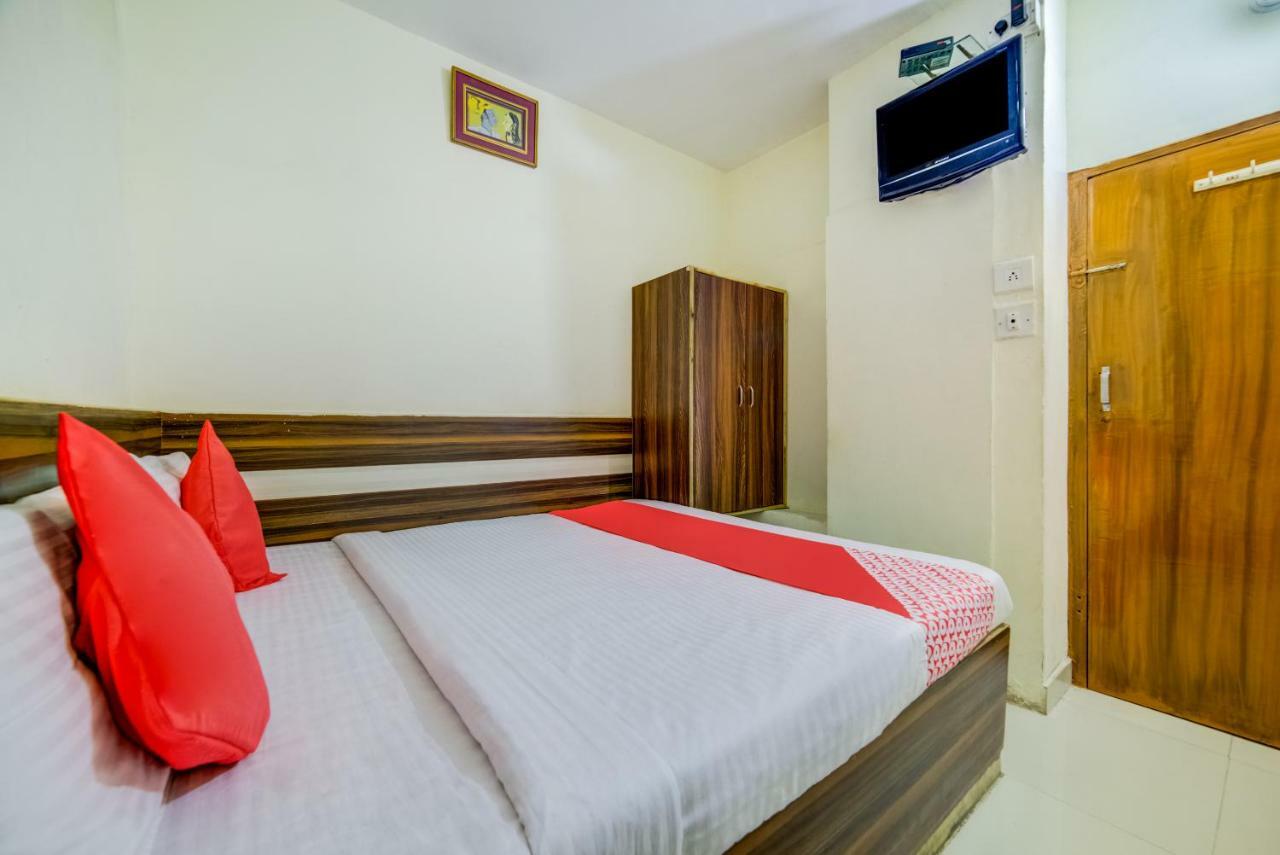 Oyo 40791 Hotel Hot N Fast Suratgarh Exterior foto